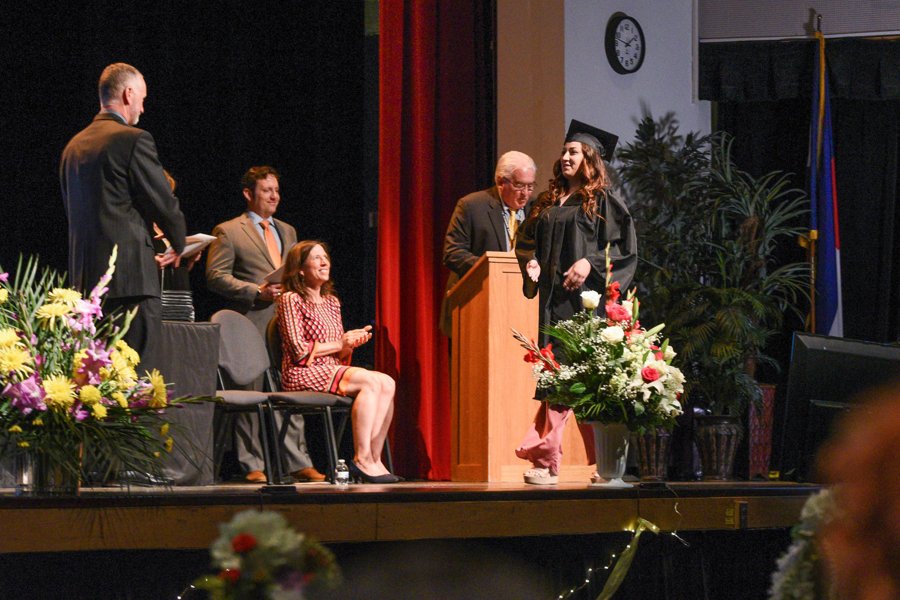 2019 Achieve Online and The Digital High School Graduation